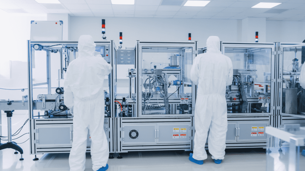 Zrównoważony rozwój i transformacja cyfrowa kształtują przyszłość produkcji