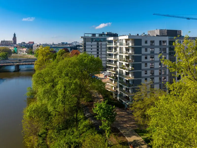 Archicom opublikował kolejny raport ESG