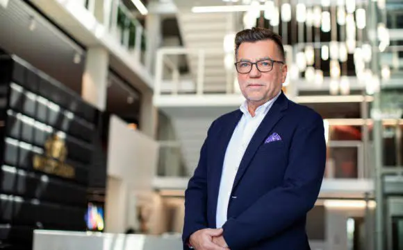 Grupa Wittchen rośnie dzięki e-commerce, w 2023 roku zwiększyła przychody o 15%