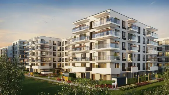 Grupa Dom Development z kwartalną sprzedażą powyżej 1000 lokali