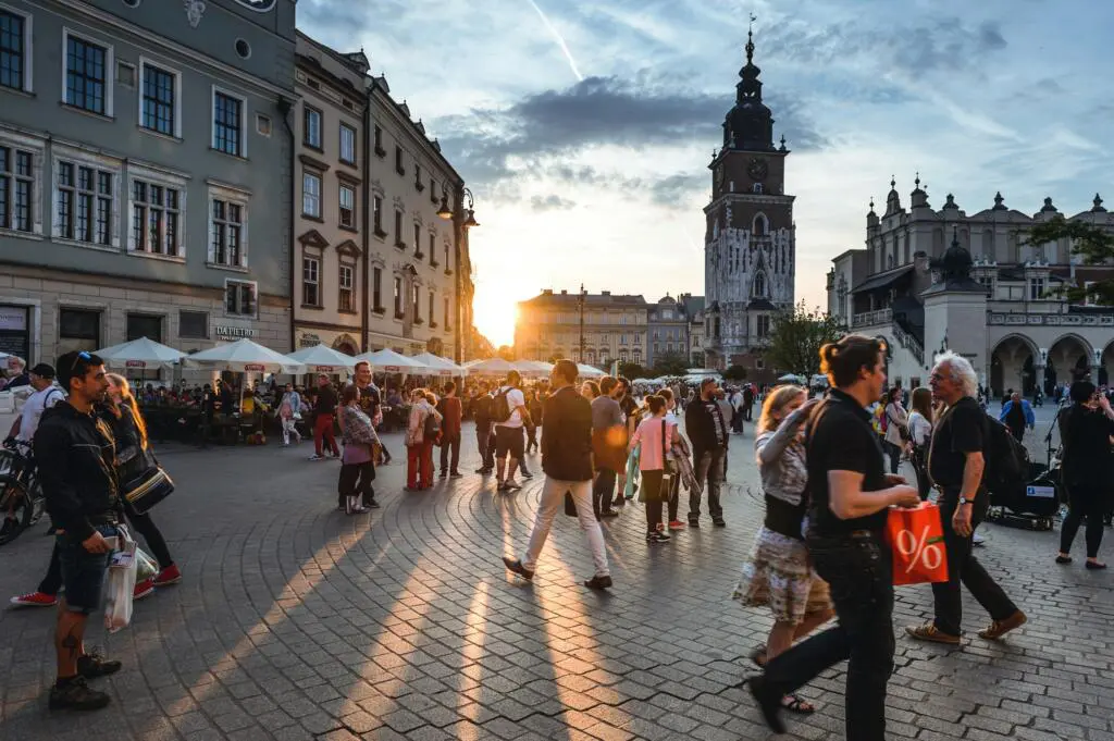 Jak zmieniła się polska przedsiębiorczość przez 20 lat w Unii Europejskiej?