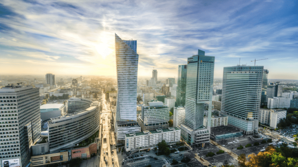 Inwestycje w nieruchomości w Polsce – czy mają sens w 2024 roku?