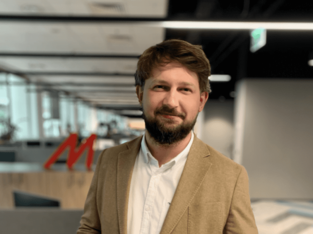 Nowy Dyrektor E-commerce w MediaMarkt