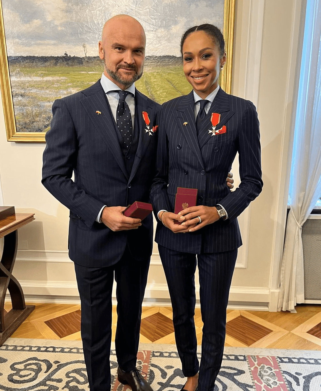 Kim jest Rafał Brzoska? Rafał Brzostka Żona