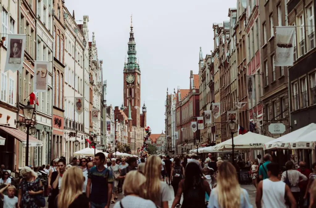 Jak dużo mieszkań kupują w Polsce obcokrajowcy?