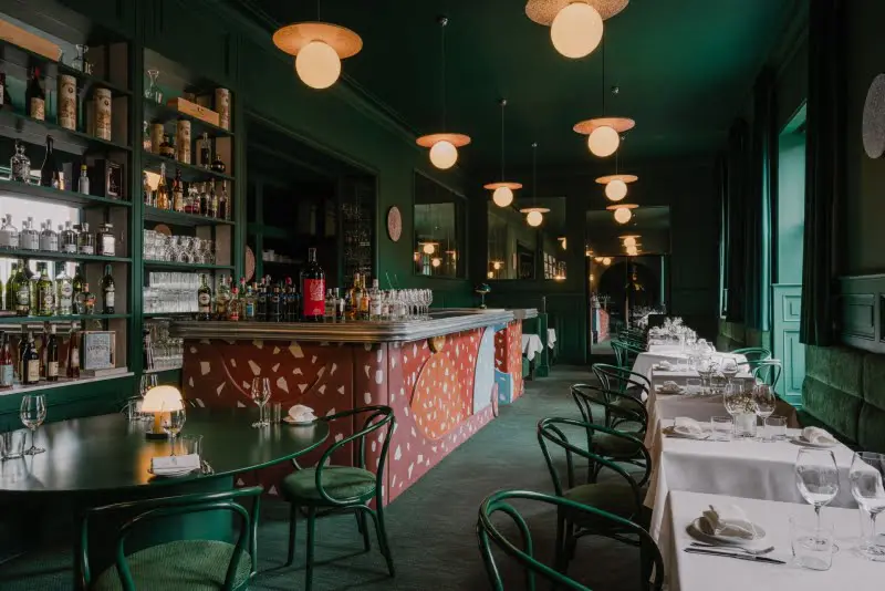 Przepis na… restaurację, czyli jak zaprojektować wnętrze ze smakiem