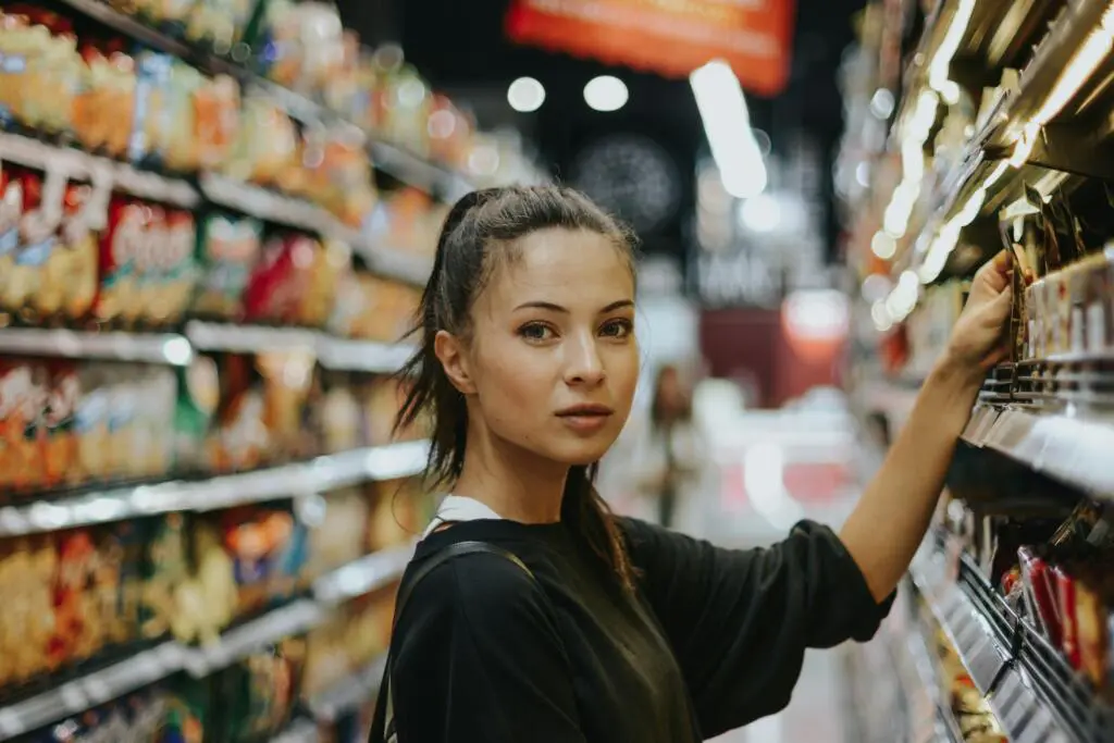AI rewolucjonizuje branżę FMCG