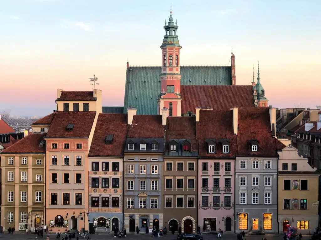 Coraz mniej mieszkań na przeciętną kieszeń [ANALIZA]