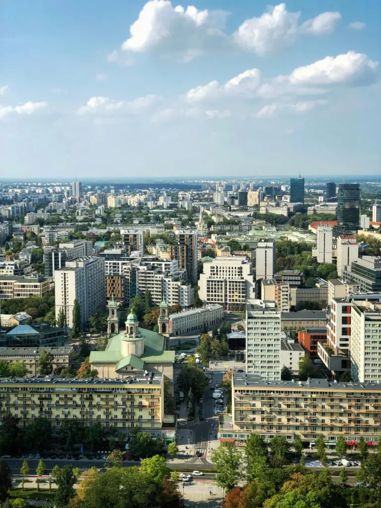Koniunktura sprzyja hotelom, ale inwestycji wciąż jest niewiele