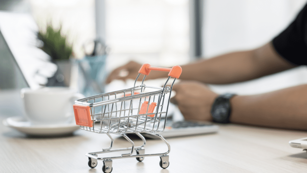 E-commerce ze skokowym wzrostem zapytań o rzetelność finansową Polaków