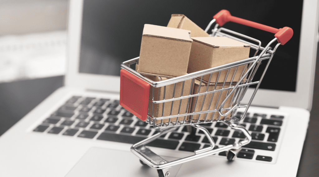 Polskie e-sklepy – popularność rośnie wraz z liczbą dłużników