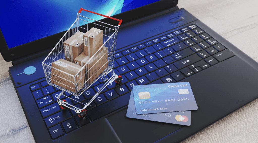 5 kluczowych trendów w e-commerce