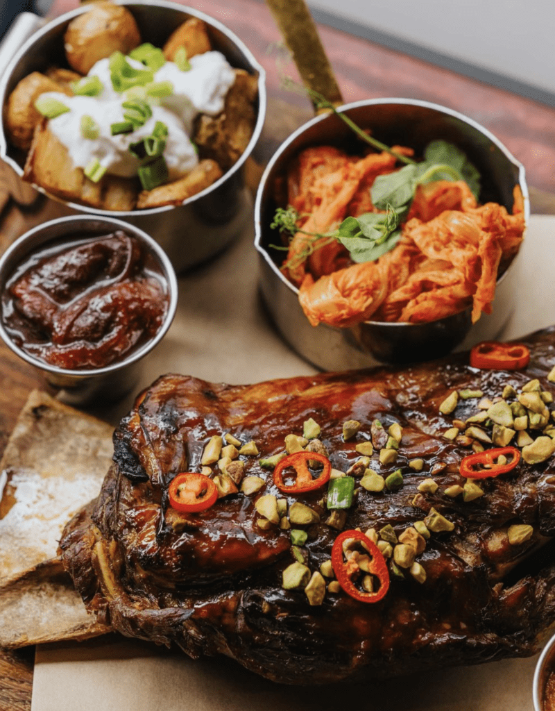 TOP restauracje Warszawa październik 2024. Tu warto się wybrać TOP restauracje Warszawa październik 2024. Tu warto się wybrać