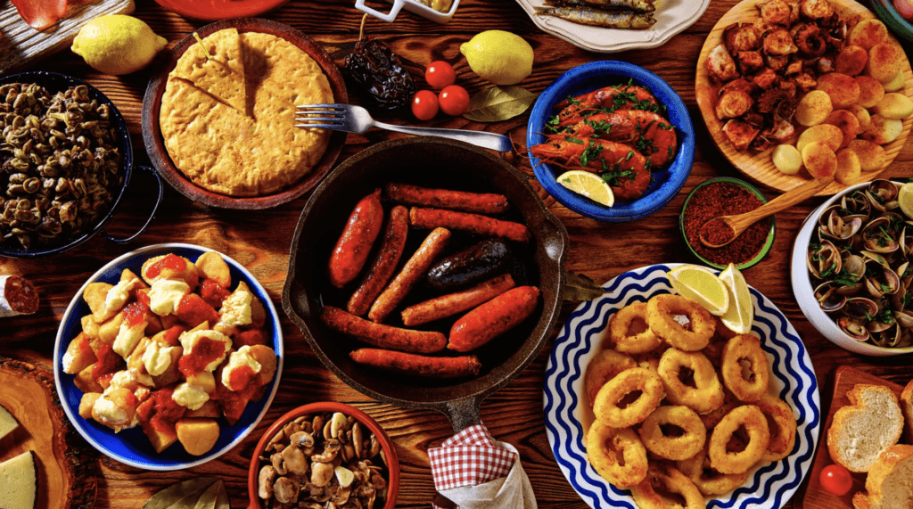 TOP restauracje Warszawa październik 2024. Tu warto się wybrać TOP restauracje Warszawa październik 2024. Tu warto się wybrać