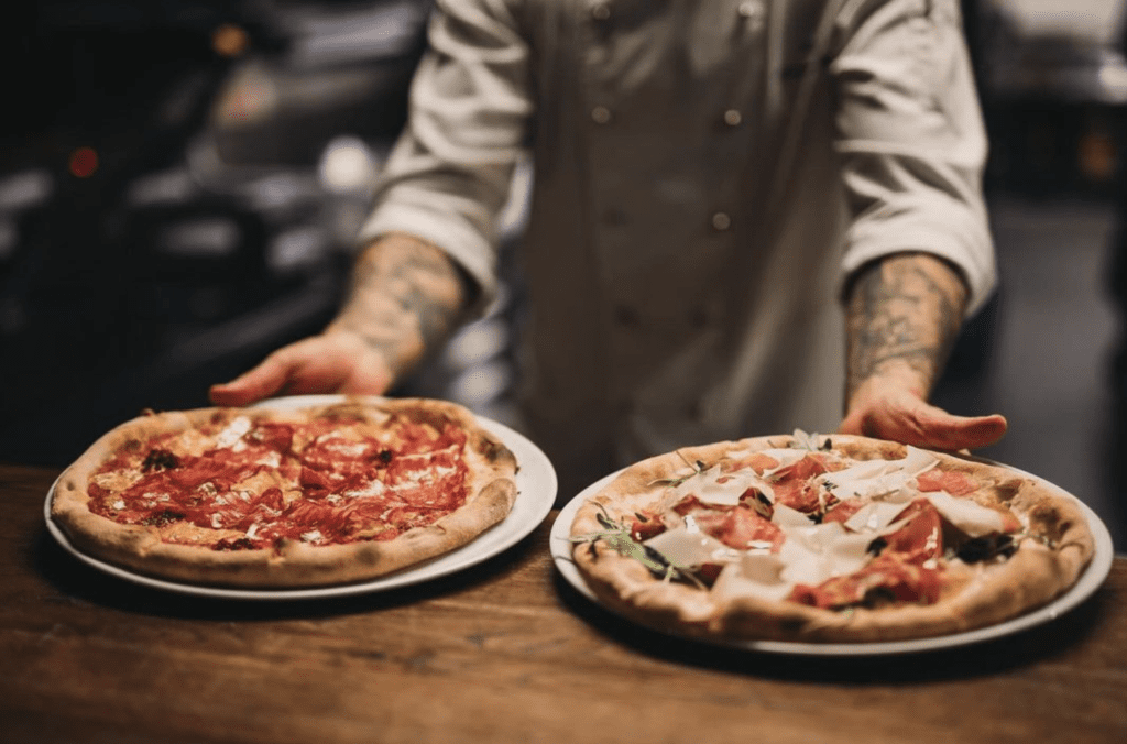 TOP restauracje Warszawa październik 2024. Tu warto się wybrać TOP restauracje Warszawa październik 2024. Tu warto się wybrać