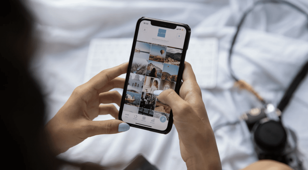 Pomysł na biznes 2024 – najlepsze propozycje na końcówkę roku Rozwój aplikacji mobilnych