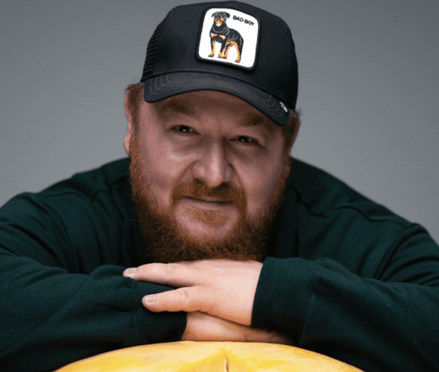 Łukasz Dębski powraca na stanowisko CEO Big Cheese Studio S.A.!
