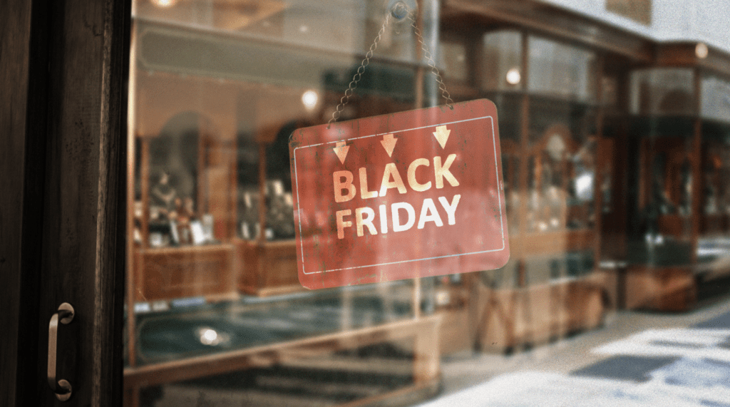 Black Friday nie traci na popularności. Ponad 64 proc. Polaków zapowiada, że będzie w tym roku „polować” na okazje