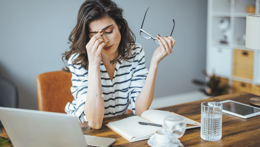 Kosztowny stres. Jak z problemami finansowymi radzą sobie Polacy?