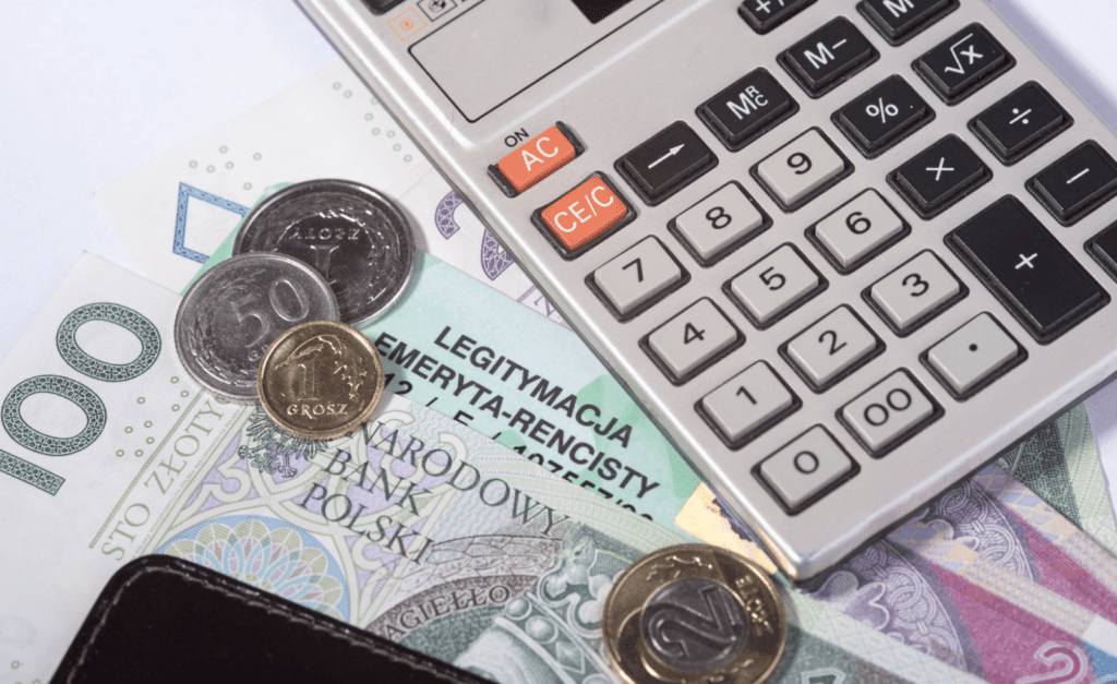 Płatnicy coraz więcej zalegają ze składkami. Średnio już ponad 31 tys. złotych. Wzrost r/r wynosi 18,5 proc.