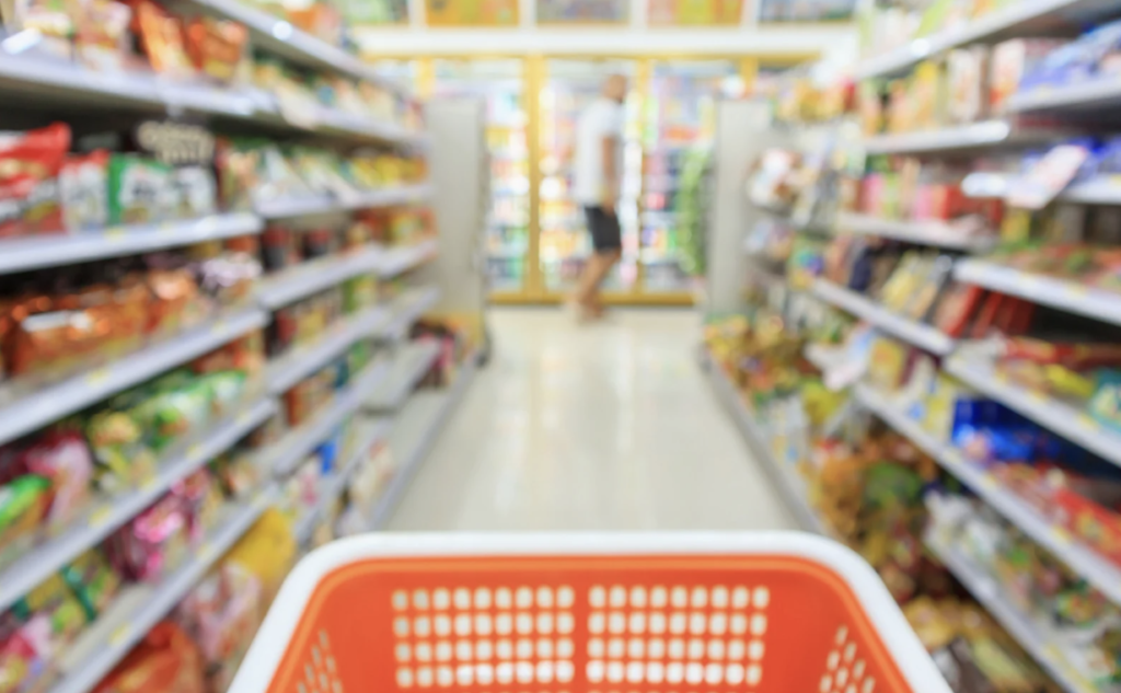 Polacy coraz chętniej stawiają na sklepy convenience. Widać ciekawą zmianę na tle całej branży