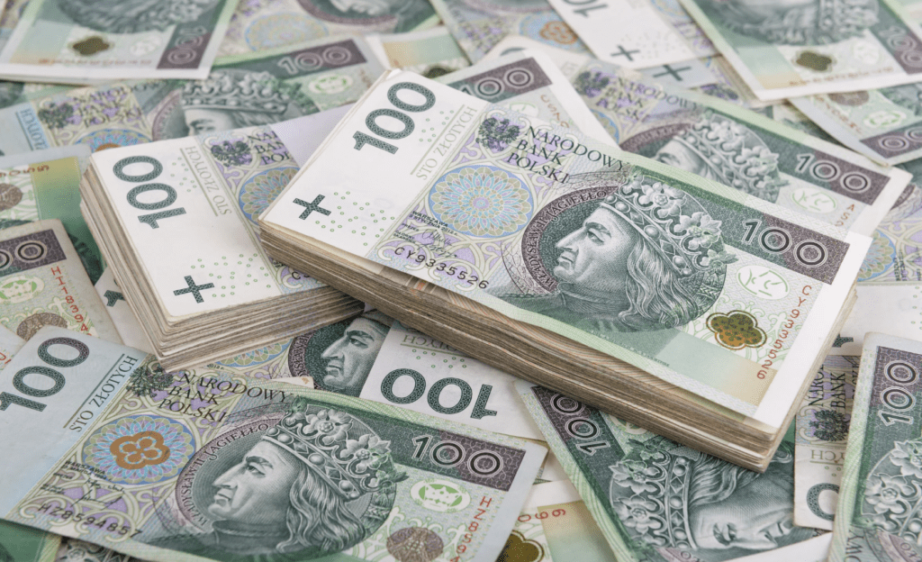 Średnia krajowa 2024 – ile na rękę? Tyle wynosi przeciętne wynagrodzenie netto