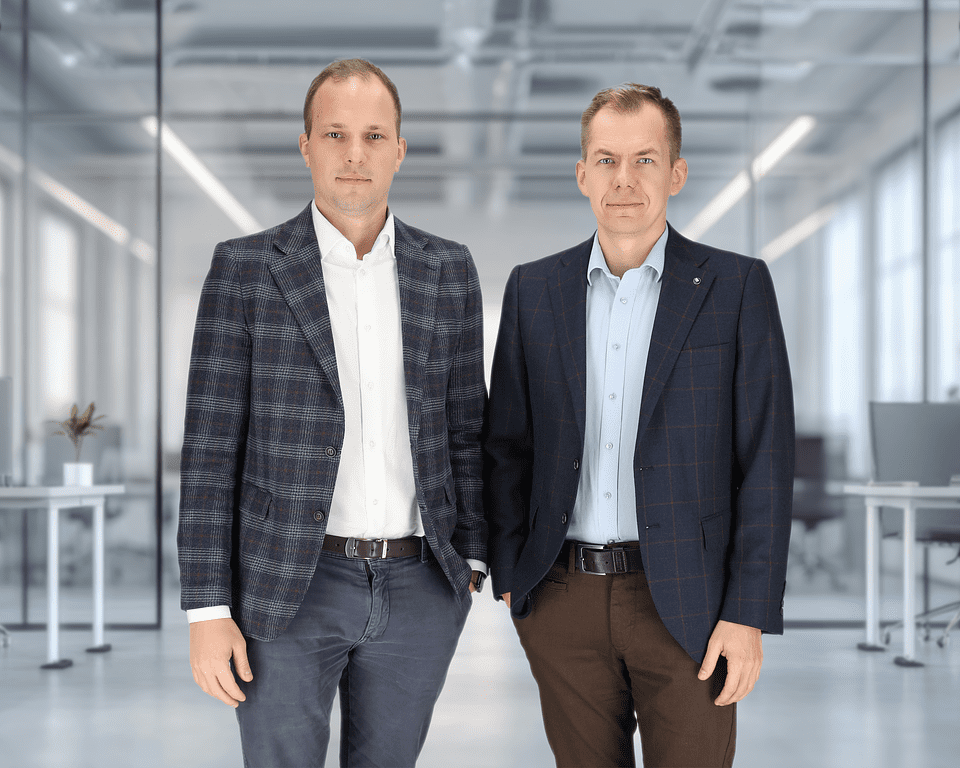 Polski e-commerce 4FIZJO rusza na podbój Europy. Wspierają Węgrzy z PortfoLion Polski e-commerce 4FIZJO rusza na podbój Europy. Wspierają Węgrzy z PortfoLion