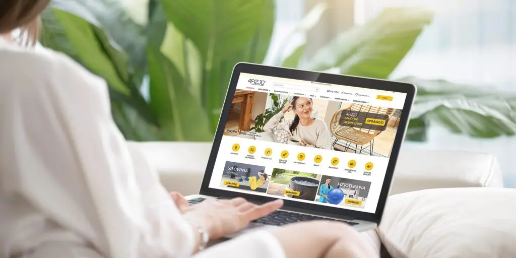 Polski e-commerce 4FIZJO rusza na podbój Europy. Wspierają Węgrzy z PortfoLion
