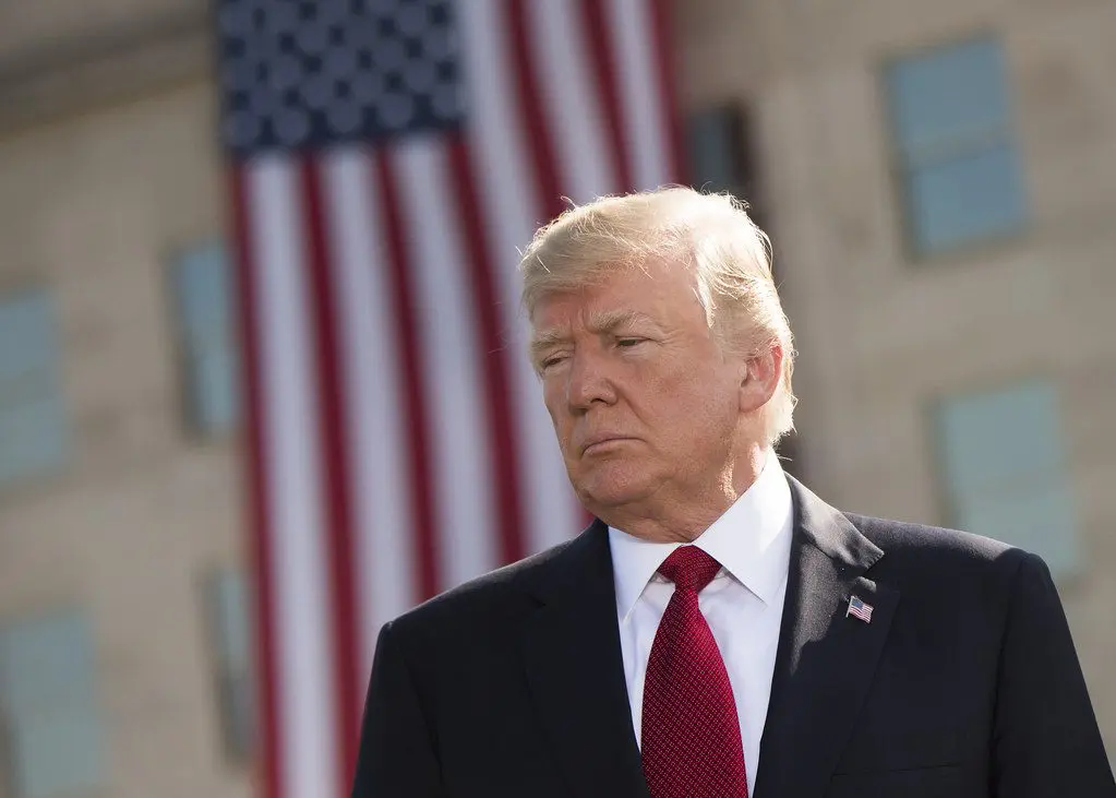 Trump z wpływem na ceny w polskich sklepach
