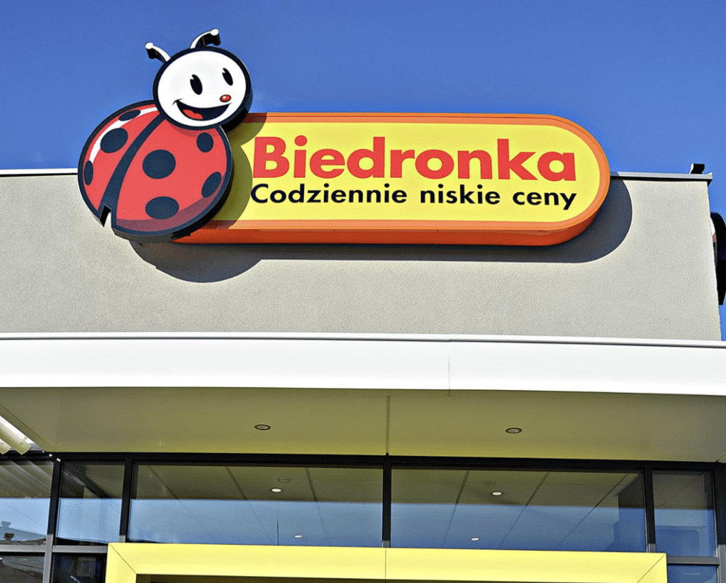 Biedronka na celowniku prokuratury. Sieć dyskontów może mieć poważne kłopoty