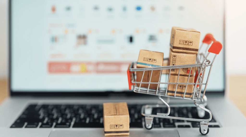 Kolejne wyzwania przed e-commerce. Jak 2025 ukształtuje branżę?