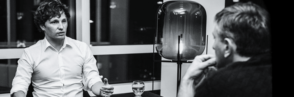 Sprzedany za 40 milionów. Luksusowy apartament w Warszawie zyskał nowego właściciela