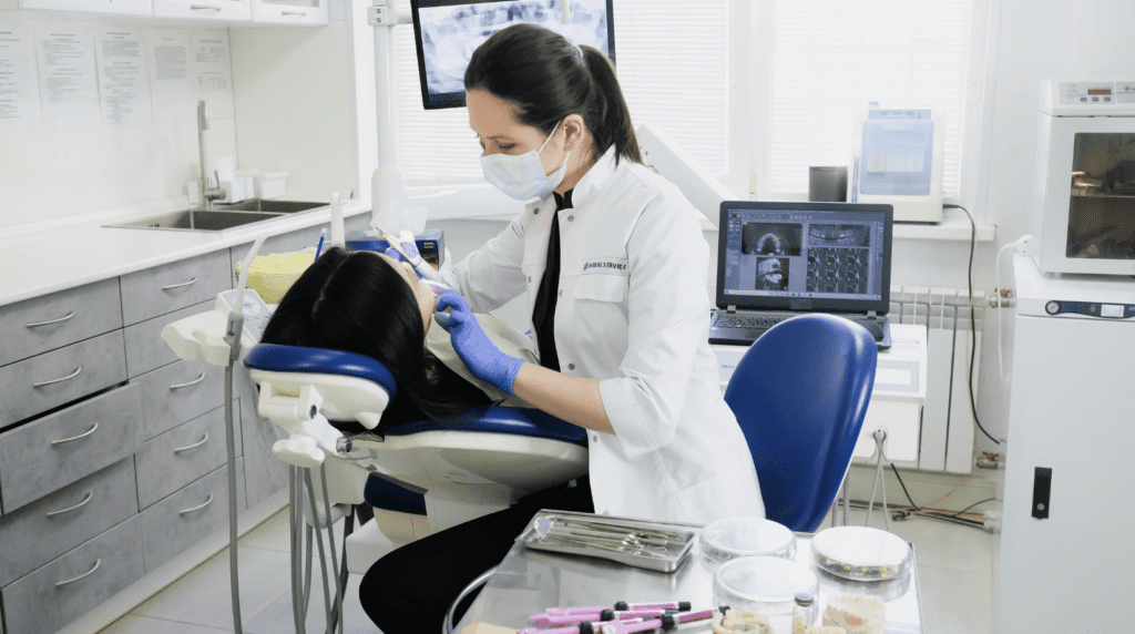 Zła wiadomość dla tysięcy pacjentów. Ceny u polskich dentystów rosną szybciej niż średnia w UE
