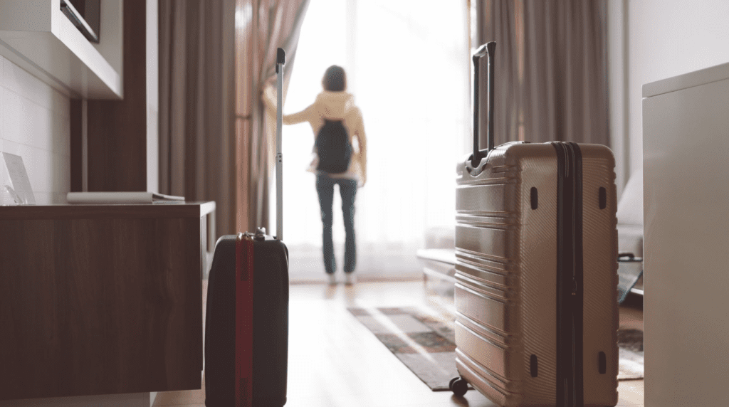 Lawina problemów w hotelarstwie i turystyce. Stopniowy odpływ klientów za granicę i rosnące zadłużenie pogłębiają kryzys