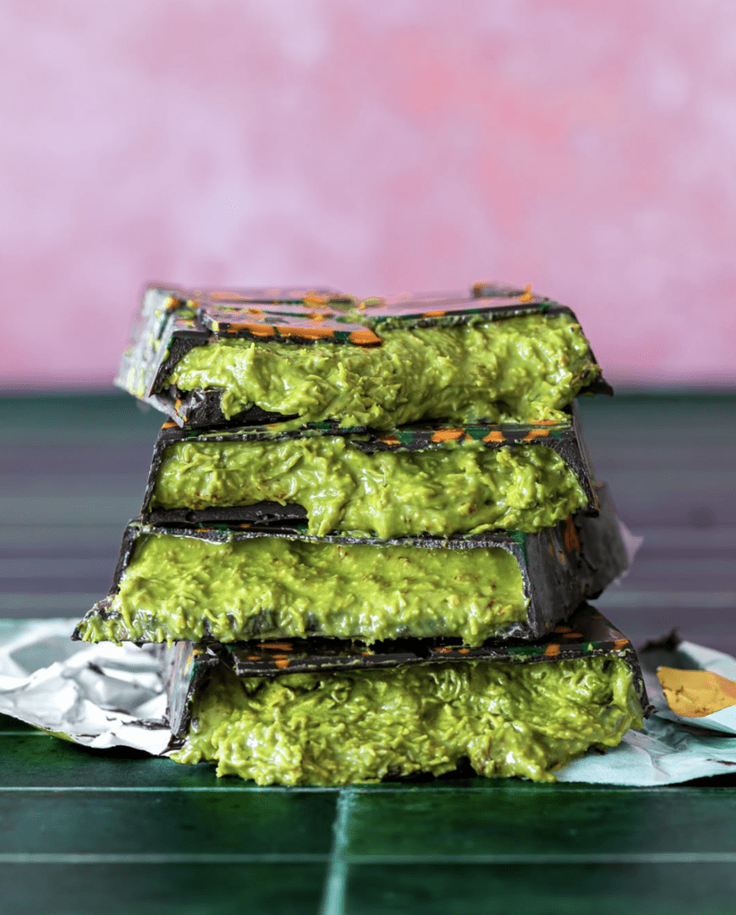 czekolada dubajska cena