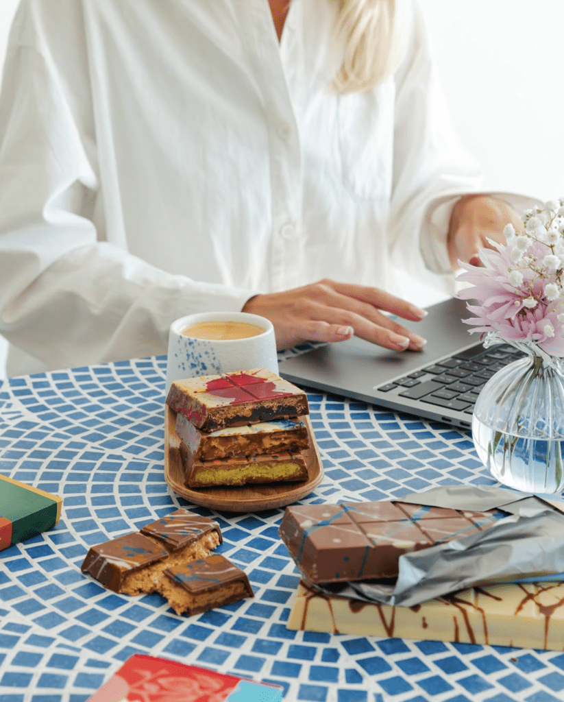 czekolada dubajska gdzie kupić