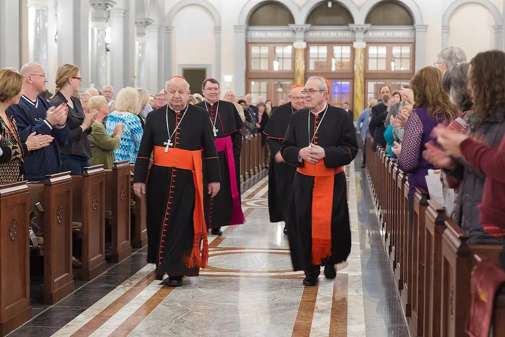 Majątek kardynała Dziwisza – ile naprawdę posiada duchowny? Majątek kardynała Dziwisza