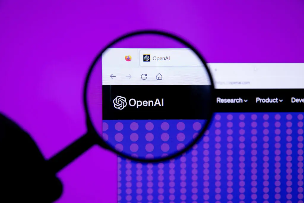 Zrezygnowali z miliardów? OpenAI wybiera zupełnie inną drogę niż Google i Microsoft