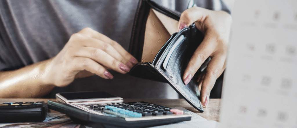 Polacy w złej formie finansowej? Tysiące osób przyznaje się do problemów z domowym budżetem