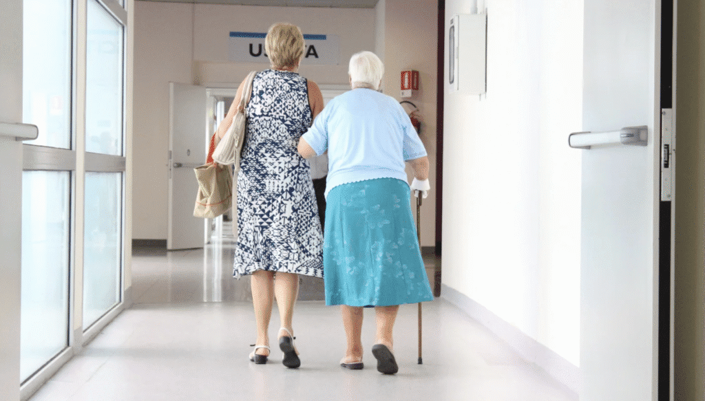 Rząd wprowadza nowe świadczenie. Bon senioralny już od 2026 roku