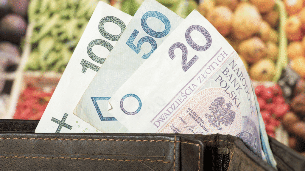 Wskaźnik cen towarów i usług konsumpcyjnych – co to jest i jak wpływa na nasze życie?
