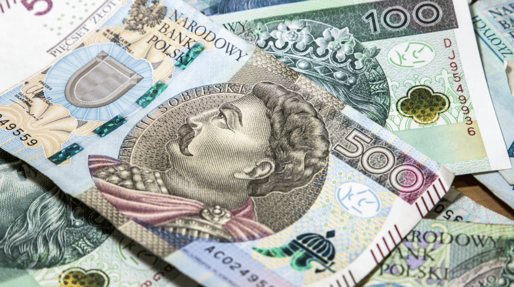 Ile trzeba zarabiać, żeby być w czołówce? GUS ujawnia ogromne różnice