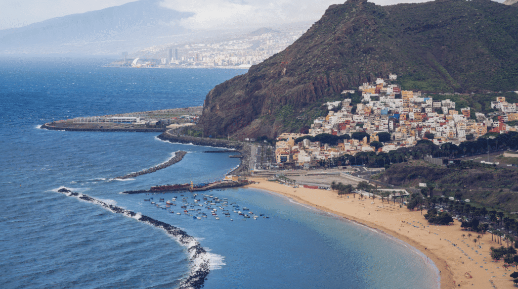 Hiszpania nowym domem Polaków. Padł historyczny rekord zakupów nieruchomości