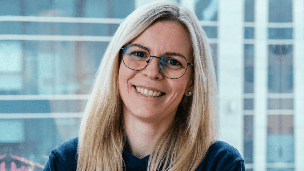 Anna Górecka-Kuczmowska na czele finansów i księgowości w Thompson&Stein