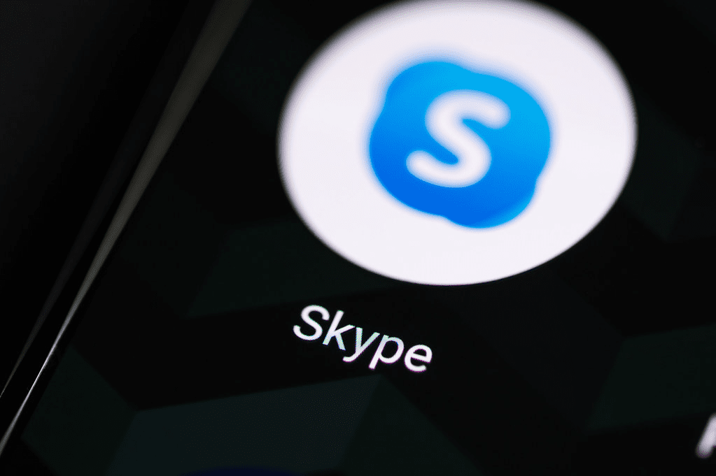 Skype niedostępny