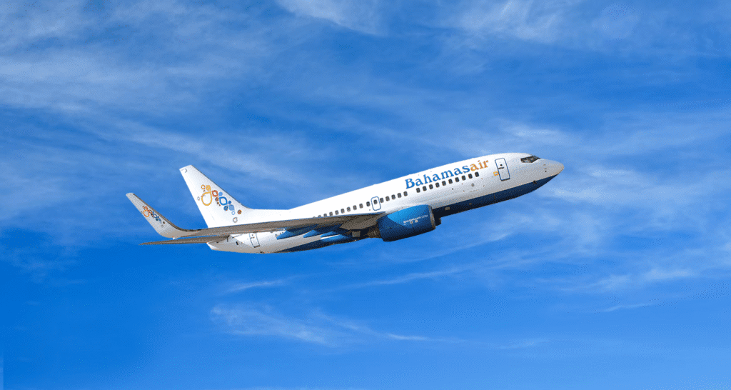 Z Dubaju na Bahamy jednym biletem. Emirates łączy siły z Bahamasair