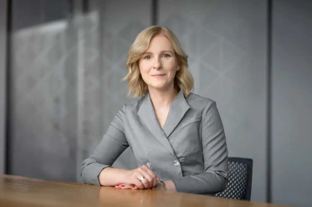 Ewa Nowak dołącza do Newmark Polska