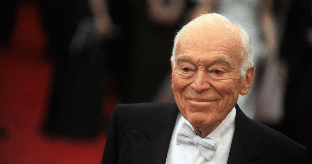 Zmarł twórca imperium kosmetycznego. Zostawił po sobie miliardowe dziedzictwo