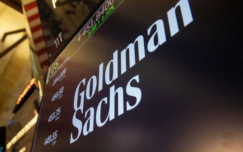 S&P 500 zmierza ku rekordowi 6 900 punktów. Goldman Sachs zaskakuje nową prognozą