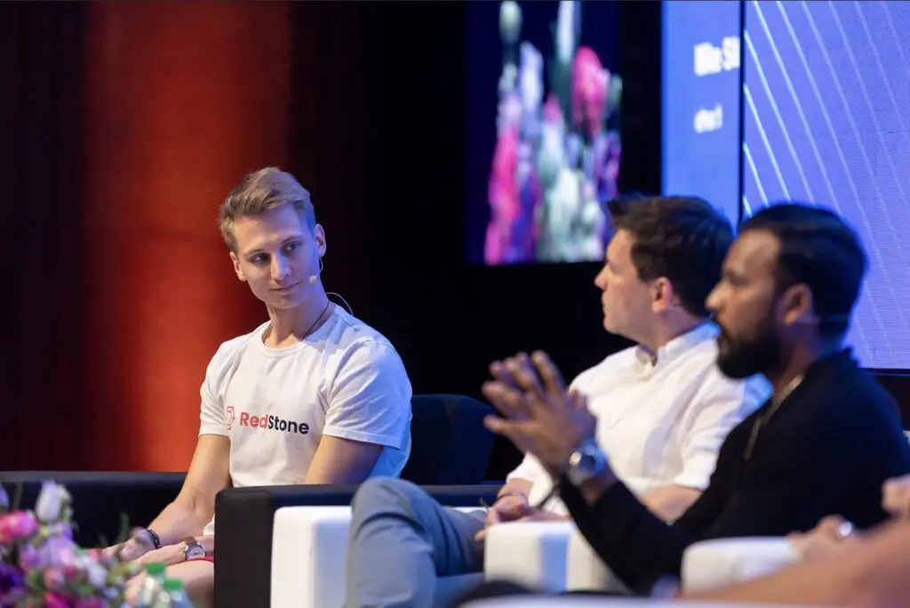 RedStone – polski startup, który podbija świat Web3